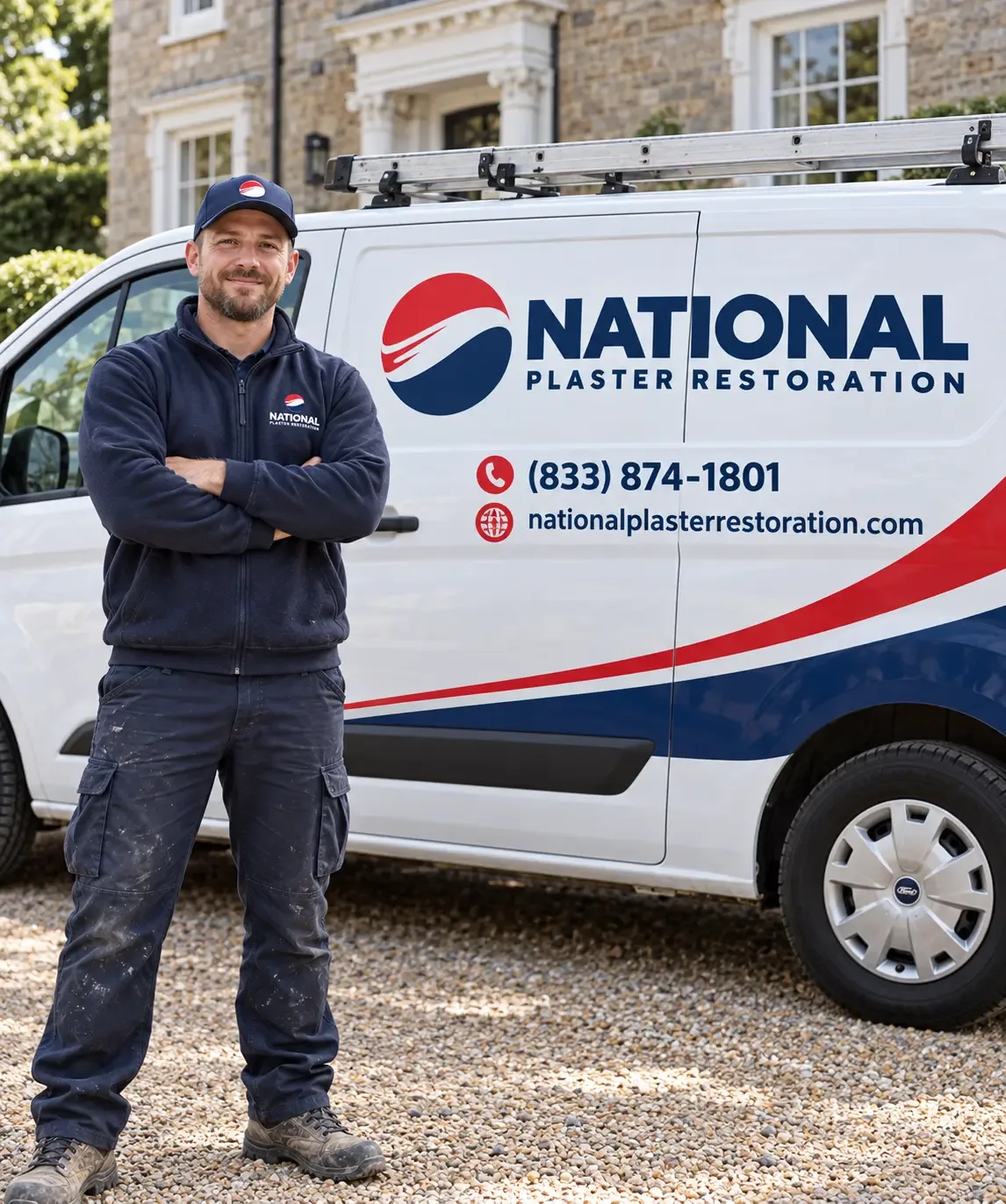 Plaster Repair company in New Brighton, PA